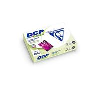 Clairefontaine Ramette de papier A4 250 feuilles DCP Green 200 g blanc 100% recyclé