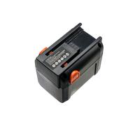 5000mAh batterie 18V pour Gardena AccuCut 400 Li, Allround Blaser Accujet 18-Li, CST 2018-Li, EasyCut 50-Li