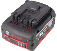 5000mAh Batterie Li-ion Bosch 18 volts compatible avec l'appareil de cerclage sans fil Zapak ZP93
