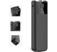 5000Mah Batterie Poignée Compatible Avec Osmo Pocket 3, Charge Rapide 22.5 W, Poignée Batterie Pocket 3 Prend Charge Les Appareils Externes Les Trépieds[SHY9292082]