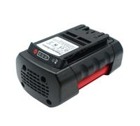 5000mAh Batterie Rechargeable Bosch 36V Batterie 36V Remplacement de la Batterie Bosch BAT810 BAT836 BAT840 2607336108 2607336173 GBA36V D-70771 Rechargeable Battery
