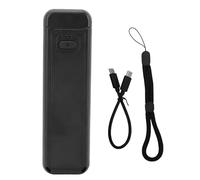 5000mah Camera Battery Power Handle, Type C in 11.5 Cm in Length Poke 3 Accessories Convenient Charging Support External Device