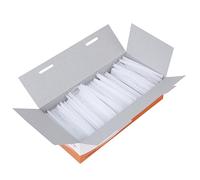 5000pcs 25mm Attaches pour Étiqueteuse Machine dÉtiquettes de Prix Standard
