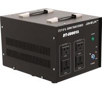 5000W Transformateur Convertisseur 220V vers / depuis 110V Step Up / Down