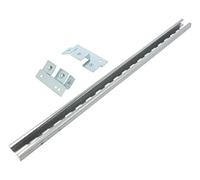 5001 080 support de plaque de montage RITTAL
