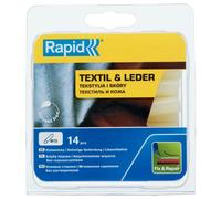 5001417 - R:Glue D12 Textil-Leath.14pcs 94mm Est
