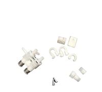 5001836456 Kits de réparation de soupapes Soupape de régulation de pression Système de levage Unité de commande Réglage en plastique