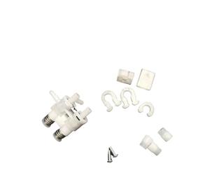 5001836456 Kits de réparation de soupapes Soupape de régulation de pression Système de levage Unité de commande Réglage en plastique