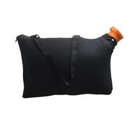 50026858 Sac De Ramassage De Feuilles WGBAG500 Compatible avec Worx WG502 WG508 WG505 WG509 WG500 WG501, Sac De Ramassage for Souffleur De Feuilles