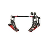 5002TD4 Turbo double pédale de grosse caisse