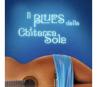 5003023 7"-45 giri" Il Blues Della Chitarra Sola / Marta Piange Anco