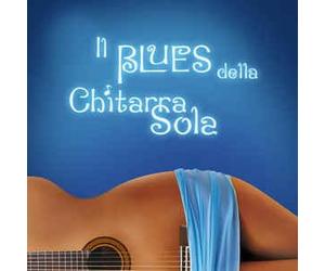 5003023 7"-45 giri" Il Blues Della Chitarra Sola / Marta Piange Anco