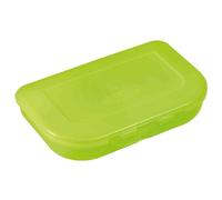Herlitz Boîte à déjeuner 50033232 Vert