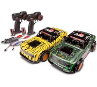 500404297 1:12 Race Rival Combo 2,4Ghz 100% Rtr-Voiture Télécommandée,Voiture Rc,Kit Rc Kombo,Jouet Rc,Voiture Télécommandée
