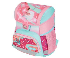 [50043064] herlitz Sac à dos scolaire Loop Plus "Ballet Love"