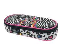 Trousse 'Wild Neon'