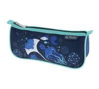 [50043538] herlitz Trousse sport "Deep Ocean"