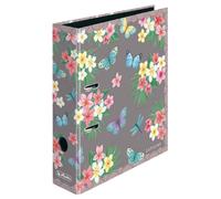 [50044061] herlitz Classeur à motif maX.file Ladylike "Butterflies", A4