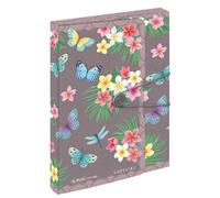 [50044092] herlitz Boîte de classement easy orga to go Ladylike