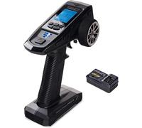 500500119 Fs 4K Reflex Wheel Pro 4 2.4Ghz Lcd-Accessoires Rc,Accessoires Pour Modèles Réduits,Set Tuning,Radiocommande Rc