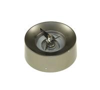 EMBASE BOL BLENDER + COUTEAU pour PIECES PREPARATION CULINAIRE PETIT ELECTROMENAGER RIVIERA ET BAR - 500586284