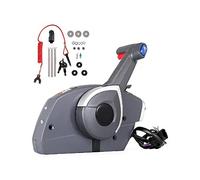 5006180 Outboard Remote Control Box Side Mount Throttle Shifter Boat Accessories,Équipement Performant
