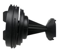 5006EN3017 for LG Tambour Laveuse Pompe de Vidange Vanne Filtre En Plastique Pièces De Rechange(B)