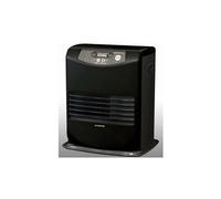 5008 - 3200 watts - Poele a petrole electronique - Programmation 24H - Detecteur de CO2 - Securite Enfants