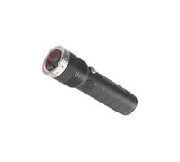 - 500844 - torche led ledlenser mt14 151mm 1000 lumens rechargeable