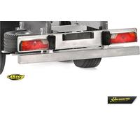 500907037 1:14 Feu Arrière 1 Paire(S)