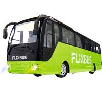 500907342 Flixbus 2,4 Ghz 100% Prêt À Conduire Jouet Voiture Télécommandée Pour Les Enfants À Partir De 8 Ans Autonomie Env.60 Min