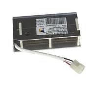 5009793800. RESISTANCE SECHE LINGE 1630 W + 750 W ZANUSSI