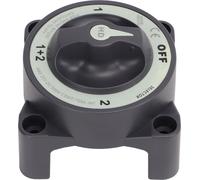 500A Marine Battery Cut Off Switch Heavy Duty 4 Positions -Disjoncteur pour bateau camping-car
