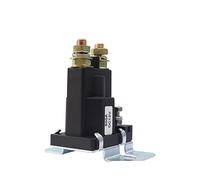 500A12V24V préchauffage du moteur isolateur à courant élevé alimentation à découpage relais de démarrage(12V long time type)