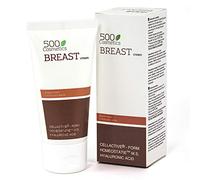500Cosmetics Breast Cream Crème pour augmenter et renforcer la poitrine (1)