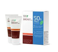 500Cosmetics Breast Cream Crème pour augmenter et renforcer la poitrine (2)