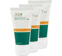 500Cosmetics Intest Cream 3x100 ml