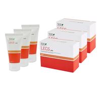 500Cosmetics Packs Jambes Triples Pour Varices 60Caps+ Crème 75ml