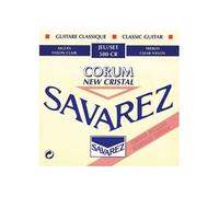 Savarez 500CR New Cristal Corum Normal Tension