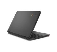 Lenovo Yoga 500e Chromebook Gen 4 83L4 - 11,6" N100 8 Go RAM 64 Go SSD Gris AZERTY