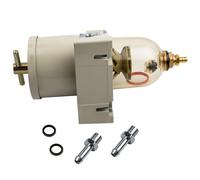 500FG 500FH Diesel Marine Camion Essence Filtre Eau Huile Avec Bolt 60 GPH