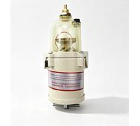 500FH Fuel Water Separator Diesel Engine Transparent Bowl