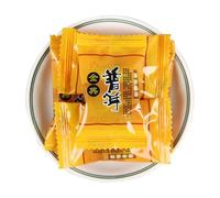 500g Aube Dorée Thé Pu'er Chine Yunnan Original Thé Pu-erh Naturel et Organique Thé Puer sans Additifs Bon Thé Puerh