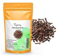 500g Clous de Girofle Entiers - Arôme & Goût Intense - Sachet avec Zip - 100% Naturel, Pur et Sans Additifs | Qualité Supérieure
