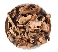 500g De Copeaux De Bois De Noix Thé Parfumé Original De Chine Améliore L'indigestion Tisane Aux Fleurs Régule L'insomnie Sans Additifs Colorant Brun Naturel