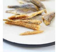 500g de fruits de mer chinois collation de poisson salé séché naturel nourriture spéciale chinoise