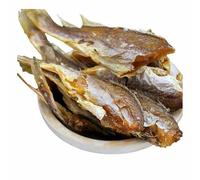 500g De Fruits De Mer Chinois Naturel Poisson Séché Salé Spécialités Chinoises Tisane Chinoise Originale Sans Additifs Aliment Vert Pour Cuisiner