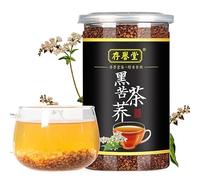 500g De Sarrasin Noir Amer Thé D'orge Torréfié Tea Parfumé Original De Chine Améliore La Digestion Thé Aux Fleurs Bio Naturel Boisson Au Thé Vert Bio Torréfié Sans Additifs