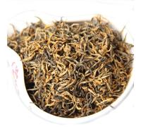 500g De Thé Noir Bio Aux Pousses D'or Fengqing Du Yunnan Thé Vert Bio Mûri à La Main Corsé Et Sans Additifs Infusé En Feuilles