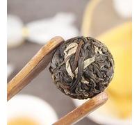500g de thé Tuo Perle du Dragon du Yunnan Islande Thé Pu'er Cha Thé Arbre Ancien